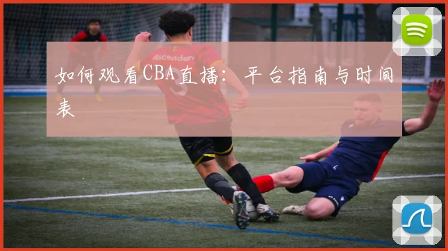 如何观看CBA直播：平台指南与时间表
